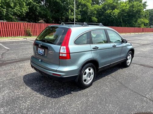 2010 Honda CR-V LX