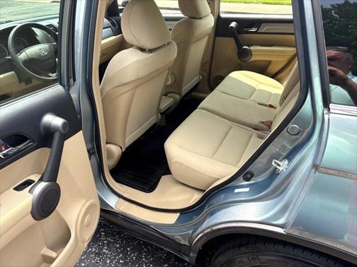 2010 Honda CR-V LX
