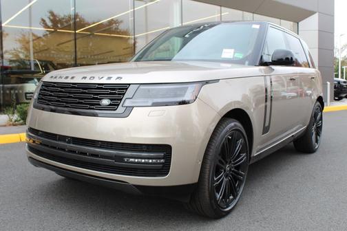 2025 Land Rover Range Rover P530 SE SWB