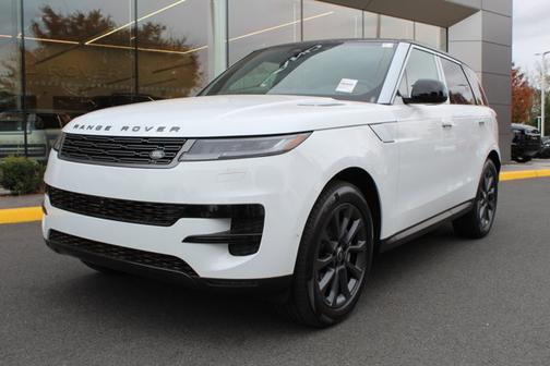 2025 Land Rover Range Rover Sport P360 SE