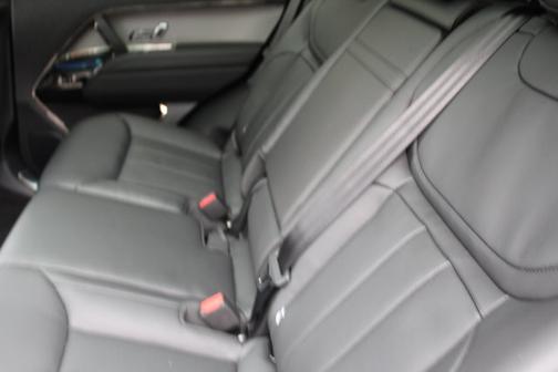 2025 Land Rover Range Rover Sport P360 SE