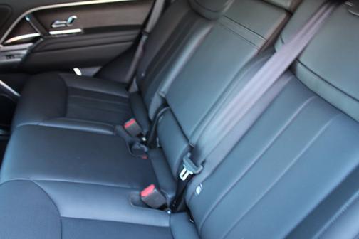 2025 Land Rover Range Rover P400 SE SWB