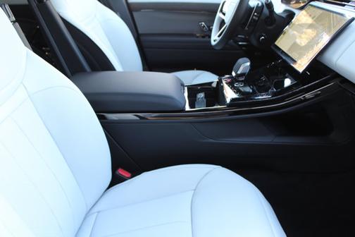 2025 Land Rover Range Rover Sport P460 PHEV Dynamic SE