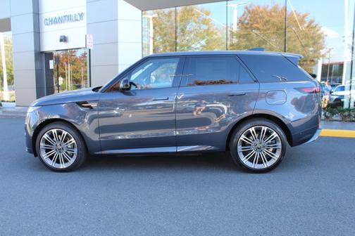 2025 Land Rover Range Rover Sport P460 PHEV Dynamic SE