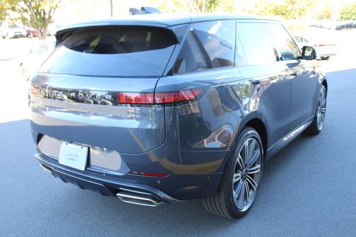 2025 Land Rover Range Rover Sport P460 PHEV Dynamic SE