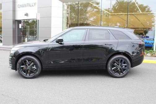 2026 Land Rover Range Rover Velar P250 Dynamic SE