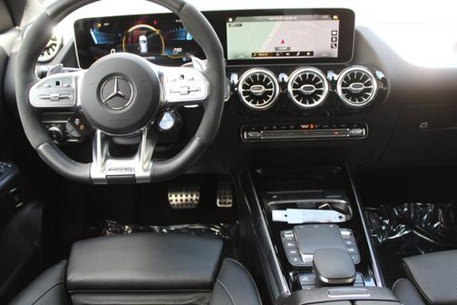 2021 Mercedes-Benz AMG GLA 45 AMG GLA 45