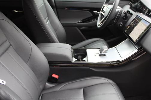2025 Land Rover Range Rover Evoque Core S