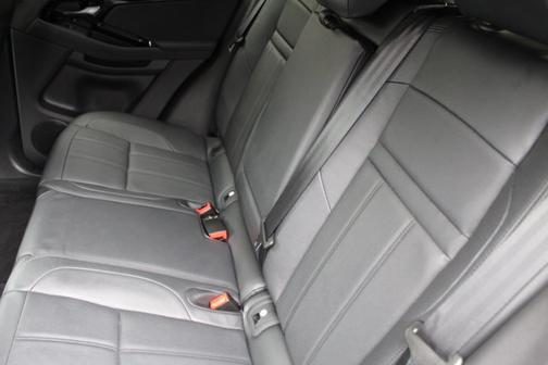 2025 Land Rover Range Rover Evoque Core S
