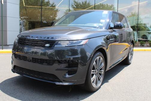 2025 Land Rover Range Rover Sport Dynamic SE