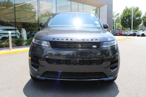 2025 Land Rover Range Rover Sport Dynamic SE