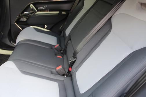 2025 Land Rover Range Rover Sport SV Edition Two