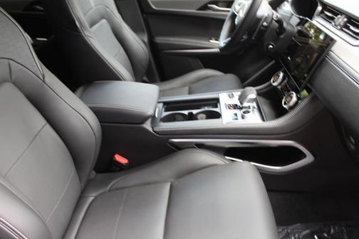2025 Jaguar F-PACE R-Dynamic S
