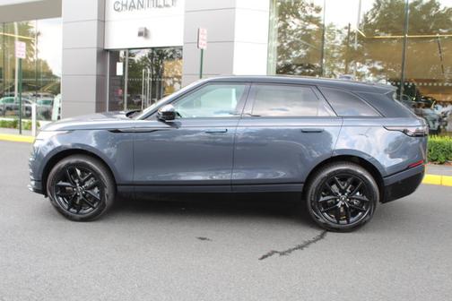 2026 Land Rover Range Rover Velar Dynamic SE