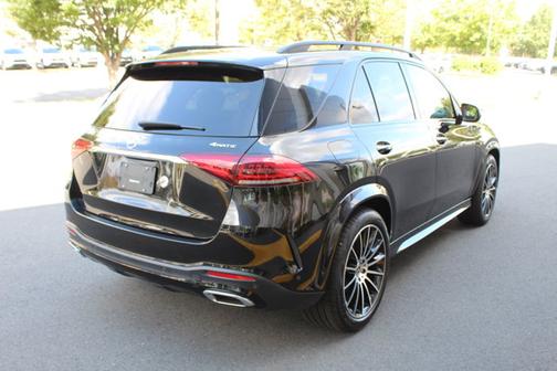2022 Mercedes-Benz GLE 350 Base