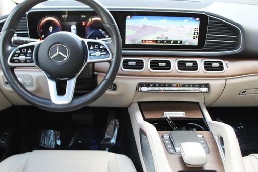 2022 Mercedes-Benz GLE 350 Base