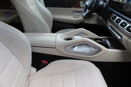 2022 Mercedes-Benz GLE 350 Base