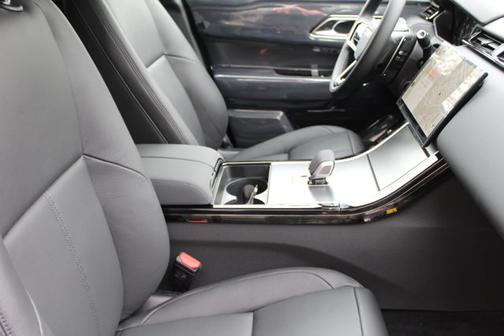 2026 Land Rover Range Rover Velar S