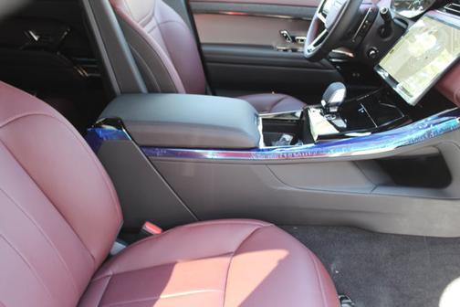 2025 Land Rover Range Rover Sport Dynamic SE
