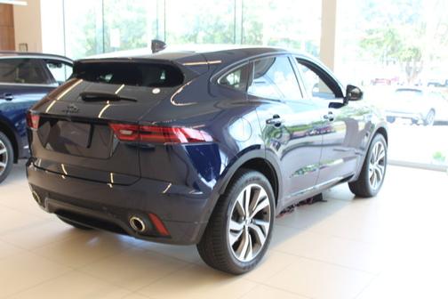 2024 Jaguar E-PACE P250 R-Dynamic SE