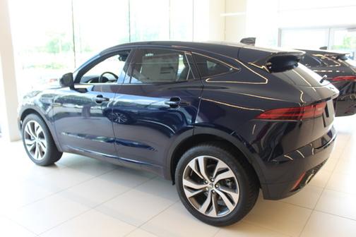 2024 Jaguar E-PACE P250 R-Dynamic SE