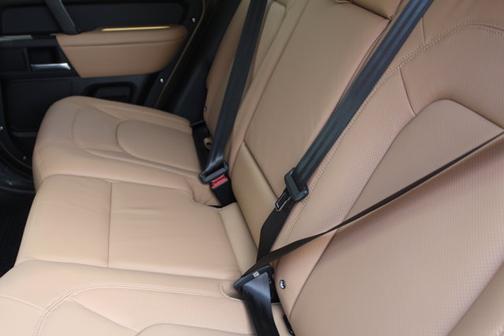 2025 Land Rover Defender S