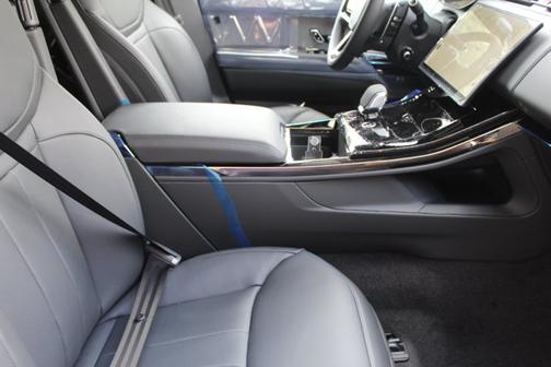 2025 Land Rover Range Rover Sport Dynamic SE