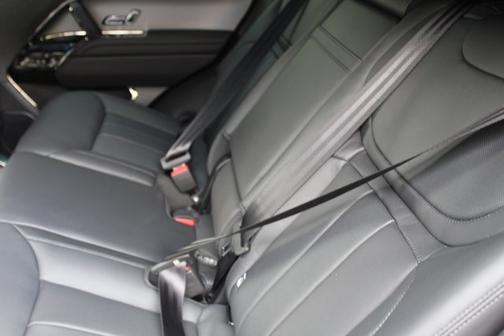 2025 Land Rover Range Rover Sport Dynamic SE