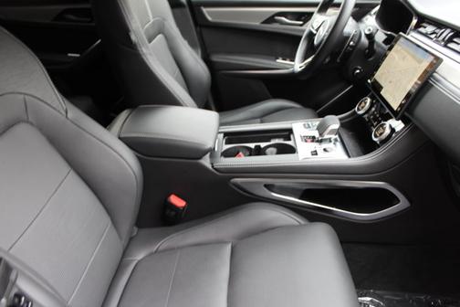 2025 Jaguar F-PACE P250 R-Dynamic S