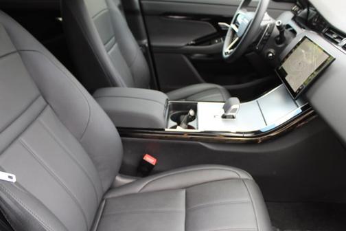 2025 Land Rover Range Rover Evoque Core S