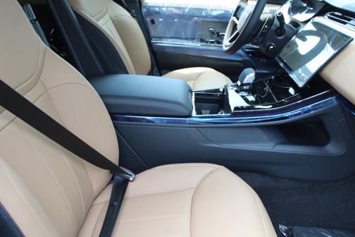 2025 Land Rover Range Rover Sport Dynamic SE