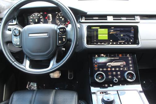 2018 Land Rover Range Rover Velar P380 First Edition