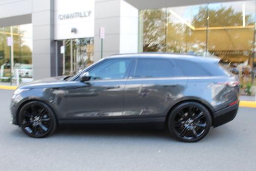 2018 Land Rover Range Rover Velar P380 First Edition