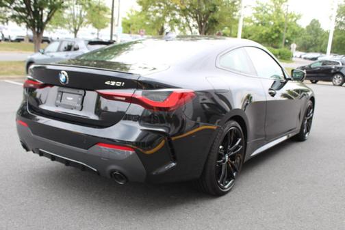 2022 BMW 430 430i xDrive