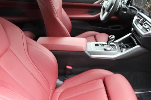 2022 BMW 430 430i xDrive