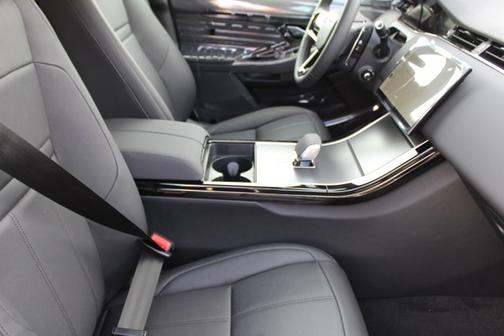 2026 Land Rover Range Rover Evoque Core S