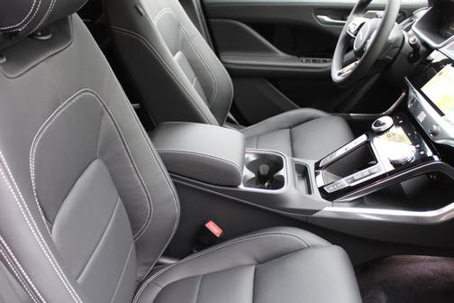 2024 Jaguar I-PACE R-Dynamic HSE