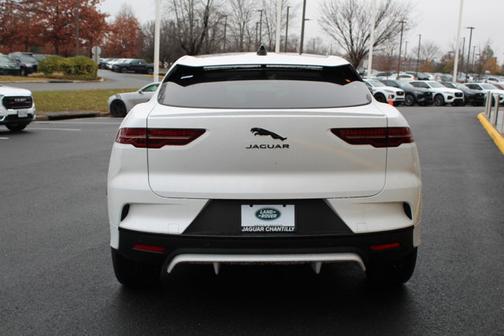 2024 Jaguar I-PACE R-Dynamic HSE