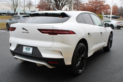 2024 Jaguar I-PACE R-Dynamic HSE