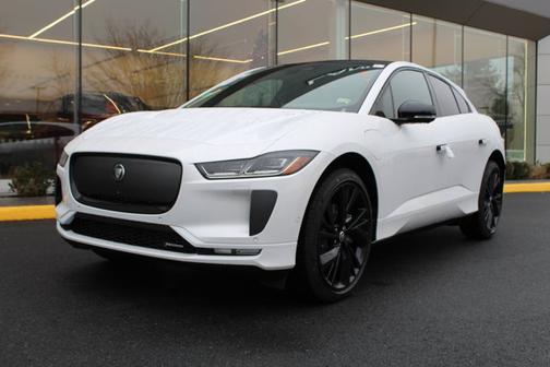 2024 Jaguar I-PACE R-Dynamic HSE