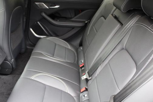 2024 Jaguar I-PACE R-Dynamic HSE