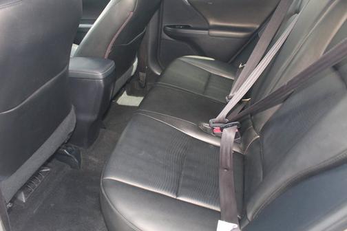 2011 Lexus CT 200h Base