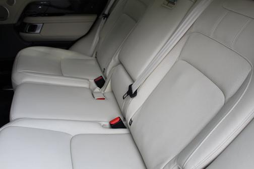 2022 Land Rover Range Rover Westminster
