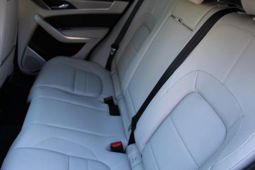 2025 Jaguar F-PACE P250 R-Dynamic S