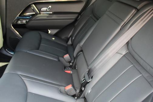 2025 Land Rover Range Rover Sport Dynamic SE