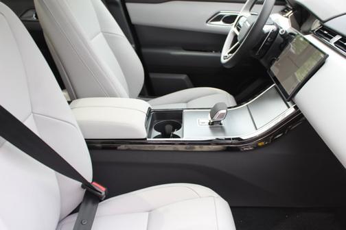 2026 Land Rover Range Rover Velar S