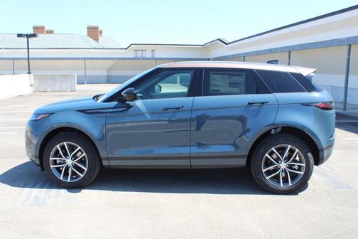 2026 Land Rover Range Rover Evoque Core S