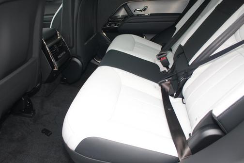 2025 Land Rover Range Rover Sport Dynamic SE