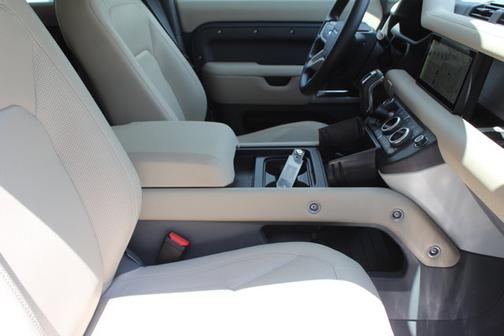 2024 Land Rover Defender S