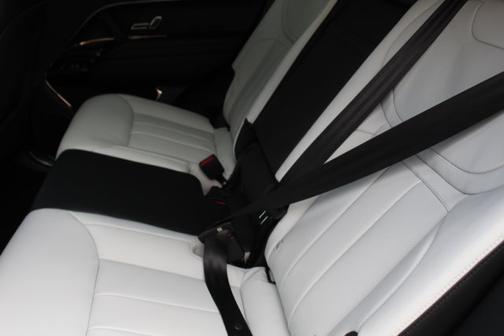2025 Land Rover Range Rover Sport P400 Dynamic SE